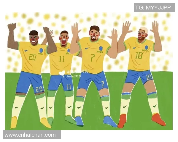 以足球球星卡通手绘展现绿茵激情与人物魅力创意艺术集