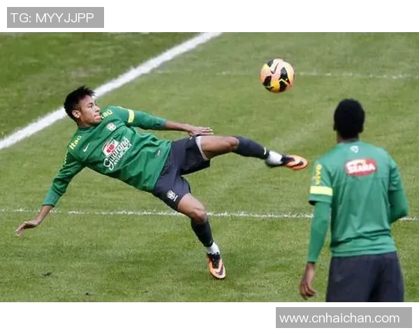 当今最帅年轻足球明星谁是球场上的耀眼新星