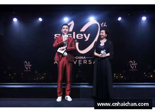未来之星：小孩体育明星的崛起与辉煌成就
