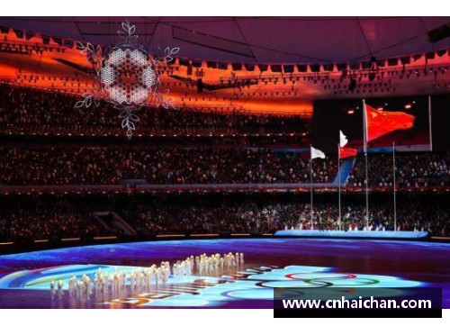 中国体育明星荣耀时刻回顾 努力拼搏铸就辉煌夺冠瞬间盘点