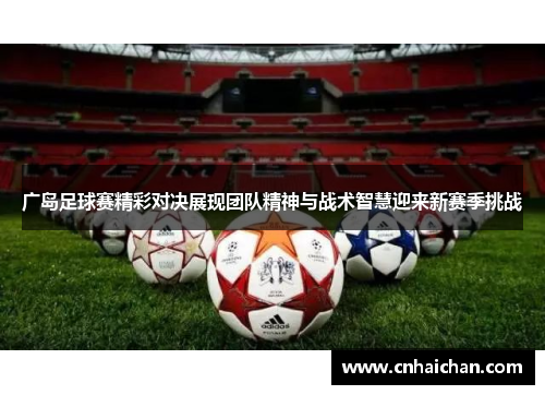 广岛足球赛精彩对决展现团队精神与战术智慧迎来新赛季挑战
